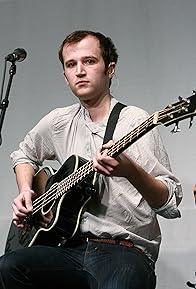 Primary photo for Chris Baio