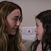 Madeline Zima and Matilda Firth in Subservience (2024)