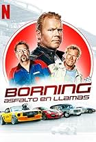 Borning: Asfalto en llamas