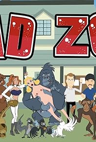 Primary photo for Bad Zoo