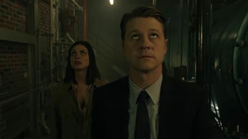 Gotham: Final Season Movie Trailer