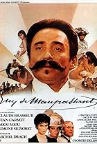 Guy de Maupassant (1982) Poster