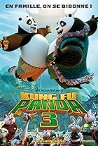 Kung Fu Panda 3