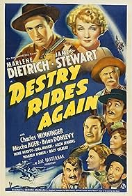 Destry Rides Again (1939)