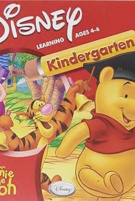 Primary photo for Disney's Winnie the Pooh: Kindergarten