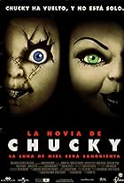 La novia de Chucky