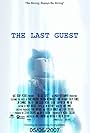 Chazz Ravenelle in The Last Guest (2017)