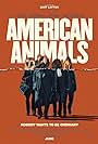 American Animals (2018)