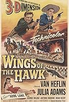 Wings of the Hawk