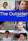 The Outsider (2018)
