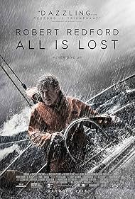 The Sound of All Is Lost (2014)