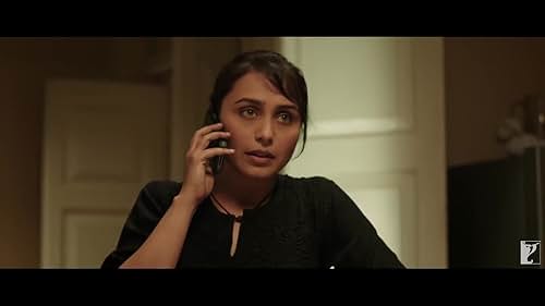 Mardaani - Trailer