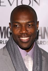 Primary photo for Terrell Owens Primary photo for Terrell Owens