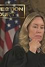 Judge Caroll Kelly in Protection Court (2019)