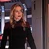 Jeri Ryan in No Win Scenario (2023)