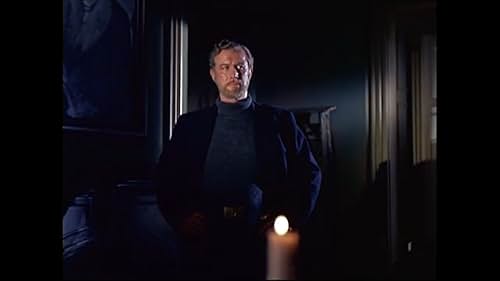 Edward Mulhare in The Ghost & Mrs. Muir (1968)