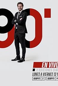 Primary photo for Episode dated 5 September 2022 Primary photo for Episode dated 5 September 2022