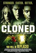 Cloned: The Recreator Chronicles (2012)