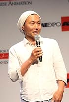 Masaaki Yuasa