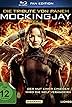 Die Tribute von Panem - Mockingjay: Teil 1 (2014)