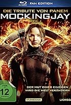 Die Tribute von Panem - Mockingjay: Teil 1