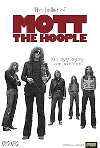 Primary photo for The Ballad of Mott the Hoople