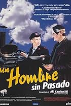 Un hombre sin pasado