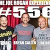 Bryan Callen, Joe Rogan, and Brian Redban in The Joe Rogan Experience (2009)