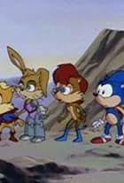 Sonic's Nightmare