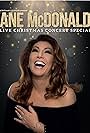 Jane McDonald in Jane McDonald - A Live Christmas Concert Special (2019)