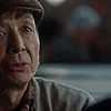 James Hong in The Day the Earth Stood Still (2008)