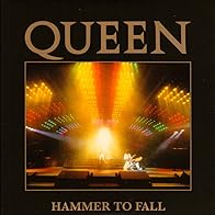 Primary photo for Queen: Hammer to Fall