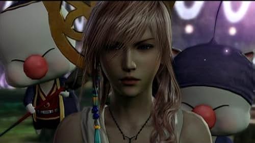 Lightning Returns: Final Fantasy XIII (VG)