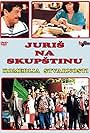 Juris na skupstinu (1992)