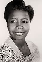 Butterfly McQueen