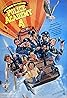 Police Academy 4: Citizens on Patrol (1987) Poster