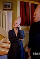 State Farm Coneheads Commercial