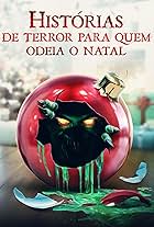 Histórias de Terror Para Quem Odeia o Natal