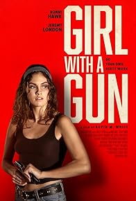 Primary photo for Girl with a Gun