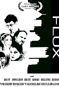Primary photo for Flux Primary photo for Flux