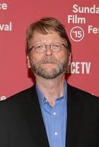 Douglas Vakoch attends 'The Visit' Premiere during the 2015 Sundance Film Festival on January 25, 2015 in Park City, Utah.