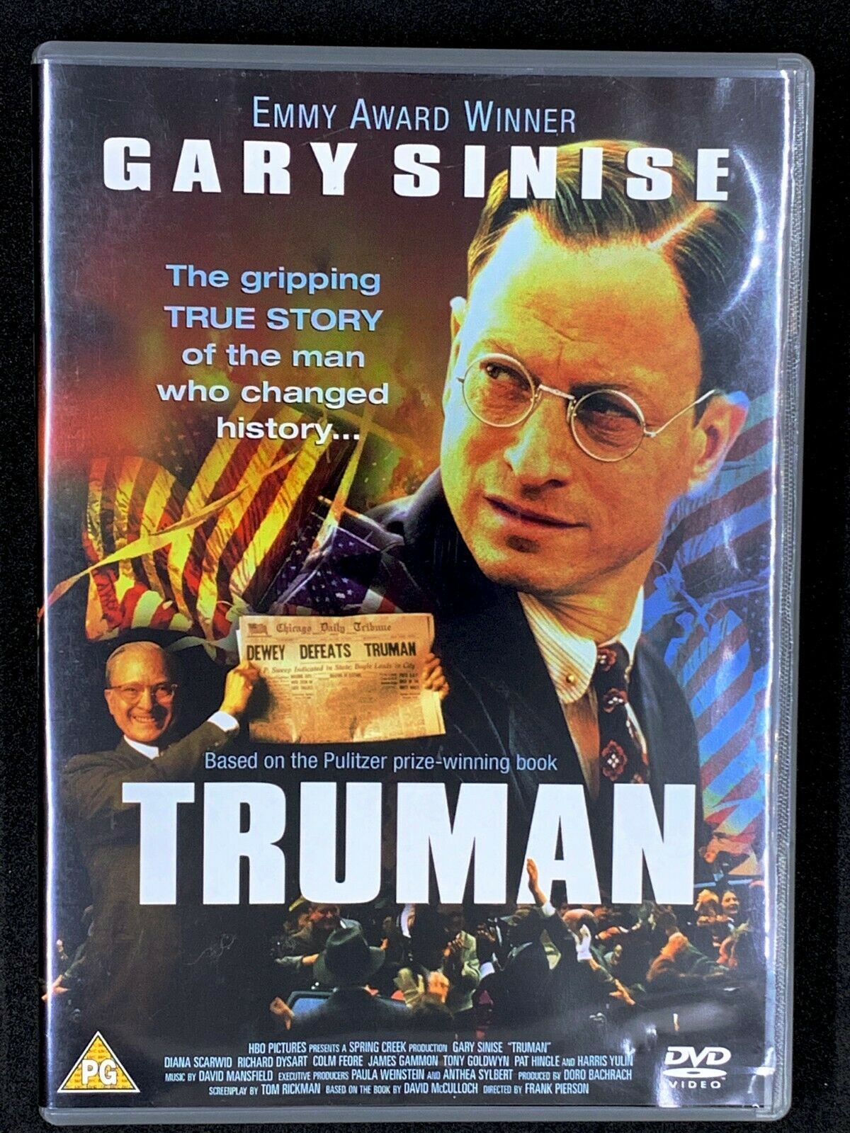 Truman (1995)