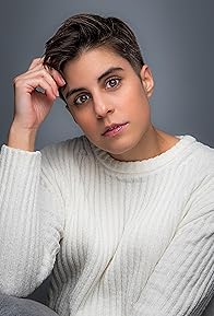Primary photo for Diana Vassalo