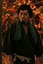 Yûnosuke Itô in The Ballad of Narayama (1958)