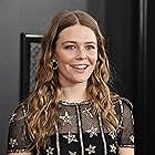 Maggie Rogers