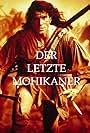 Daniel Day-Lewis in Der letzte Mohikaner (1992)