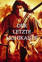 Der letzte Mohikaner