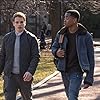 Michael Rainey Jr. and Gianni Paolo in Power Book II: Ghost (2020)