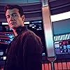 Ed Speleers in Star Trek: Picard (2020)