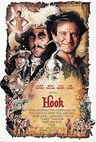 Hook - Capitan Uncino